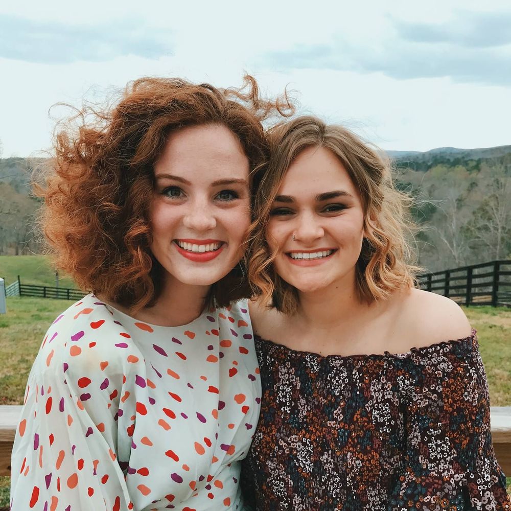 Meet your Posher, Lillie